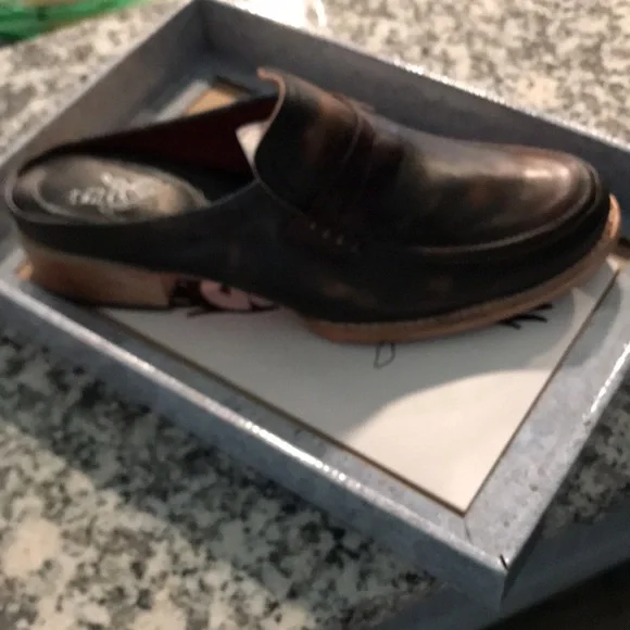 NIB Freebird by Steven Monalisa black! - Picture 3 of 6